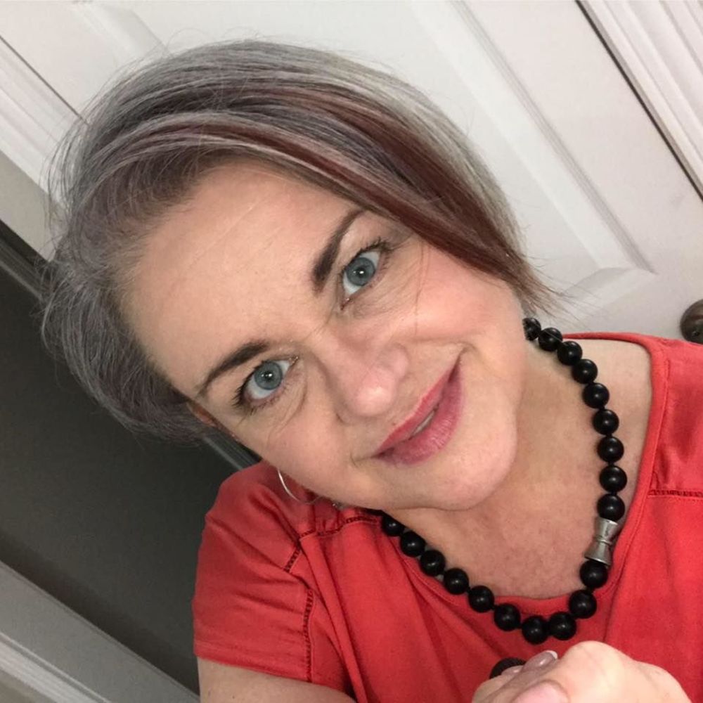 Meet your Posher, Carol